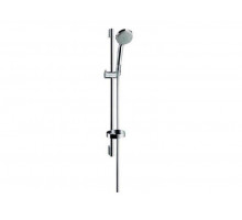 Душевой гарнитур Hansgrohe Croma 100 Vario 65 см хром 27717000