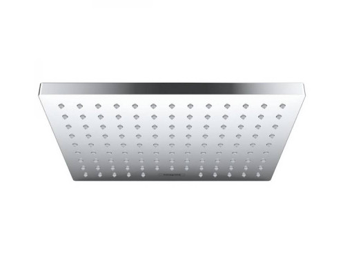 Душевой гарнитур Hansgrohe Croma Select E Vario со штангой 90 см белый/хром 26592400