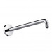 Душевой гарнитур Hansgrohe Croma Select E Vario со штангой 90 см белый/хром 26592400