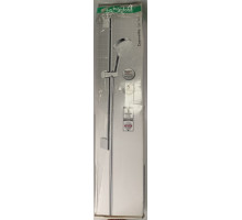 Душевой гарнитур Hansgrohe Crometta 650 мм 100 мм 1 режим 26533400