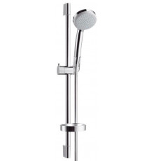 Душевой гарнитур hansgrohe Croma 100 Vario UnicaC 65 см 27772000