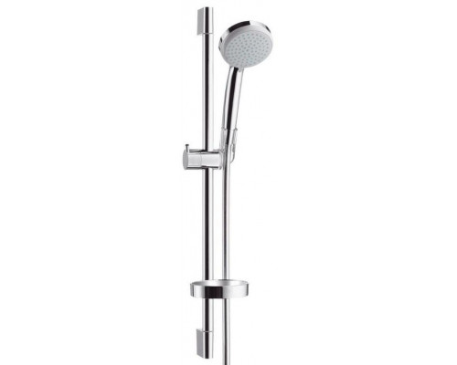 Душевой гарнитур hansgrohe Croma 100 Vario UnicaC 65 см 27772000
