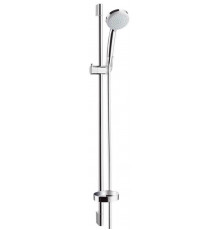 Душевой гарнитур hansgrohe Croma 100 Vario UnicaC 90 см 27771000