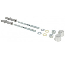 Крепежный комплект Hansgrohe 155x160x25 мм 99700000