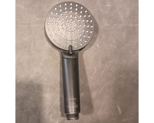 Ручной душ hansgrohe Vernis Blend Vario 100 2 режима EcoSmart 26340670