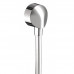 Шланговое подсоединение Hansgrohe FixFit E хром 27454000