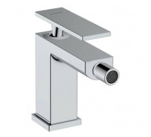 Смеситель для биде Hansgrohe Tecturis E однорычажный хром 73200000