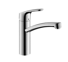 Смеситель для кухни Hansgrohe Logis 71832000