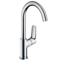 Смеситель для кухни Hansgrohe Logis 71835000
