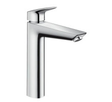 Смеситель для раковины Hansgrohe Logis 190 хром 71091000