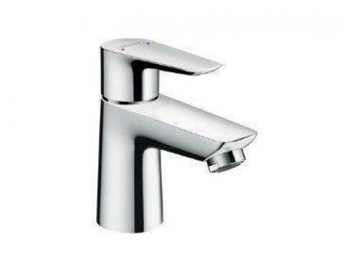 Смеситель для раковины Hansgrohe Talis E 80 хром 71700000