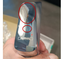 Смеситель для раковины hansgrohe Logis Fine 110 гладкий корпус 71253000