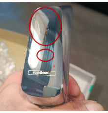 Смеситель для раковины hansgrohe Logis Fine 110 гладкий корпус 71253000