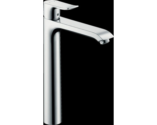 Смеситель для раковины hansgrohe Metris 260 хром 31082000