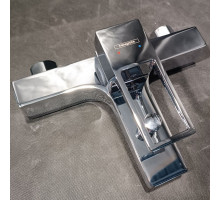 Смеситель для ванны Hansgrohe Metropol 74540000