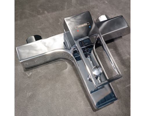 Смеситель для ванны Hansgrohe Metropol 74540000