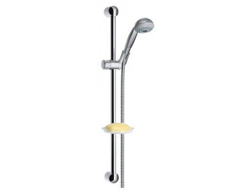 Душевой гарнитур Hansgrohe Croma 625 мм 3 режима 27751000