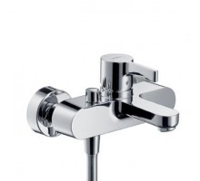 Смеситель для ванны Hansgrohe Metris S 31460000