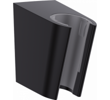 Держатель для душа Hansgrohe Porter C матовый черный 28331670