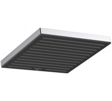 Верхний душ hansgrohe Pulsify E 260х260 мм 1 режим 24330000