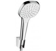 Душевой набор hansgrohe Croma Select E 110 1jet со шлангом 1.6 м 26412400