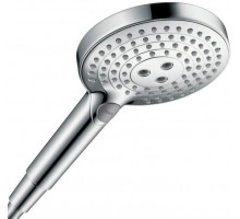 Ручной душ Hansgrohe Raindance Select S 120 3 режима 26530000