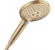 Ручной душ Hansgrohe Raindance Select S 120 3 режима 26530140
