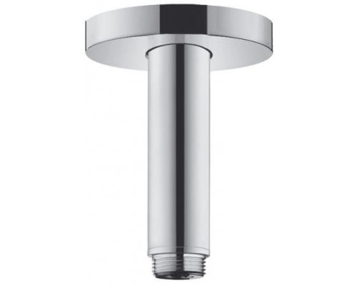 Потолочный кронштейн для верхнего душа hansgrohe 100 мм 27393000