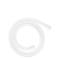 Шланг душевой Hansgrohe Isiflex 1600 мм матовый белый 28276700