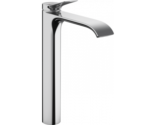 Смеситель для раковины-чаши hansgrohe Vivenis 250 без сливного гарнитура хром 75042000