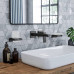 Стакан для зубных щеток Hansgrohe AddStoris черный матовый 41749670