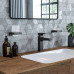 Стакан для зубных щеток Hansgrohe AddStoris черный матовый 41749670