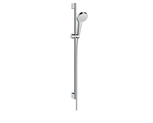 Душевой гарнитур Hansgrohe Croma Select S Vario Unica 90 см хром 26572400
