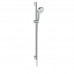 Душевой гарнитур Hansgrohe Croma Select S Vario Unica 90 см хром 26572400
