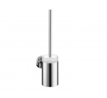 Ершик для туалета Hansgrohe Logis хром 40522000