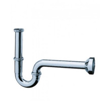 Сифон трубчатый Hansgrohe 53010000