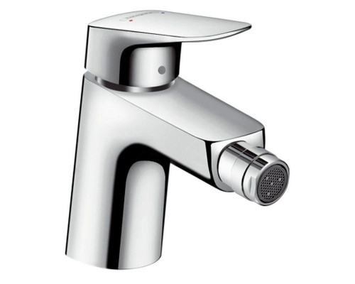 Смеситель для биде Hansgrohe Logis 70 71204000