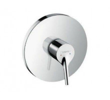 Смеситель для душа Hansgrohe Talis S скрытого монтажа хром 72605000