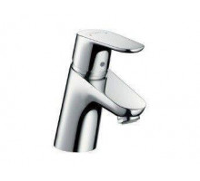 Смеситель для раковины Hansgrohe Focus 70 однорычажный хром 31733000