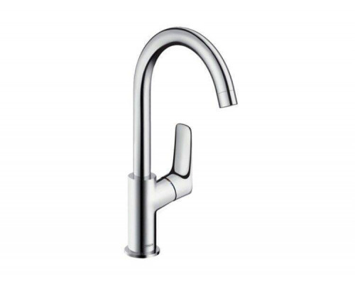 Смеситель для раковины Hansgrohe Logis 210 хром 71130000
