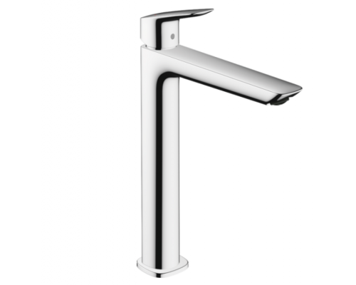 Смеситель для раковины Hansgrohe Logis 240 Fine хром 71258000