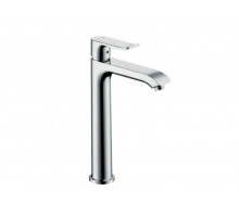 Смеситель для раковины Hansgrohe Metris 200 хром 31183000