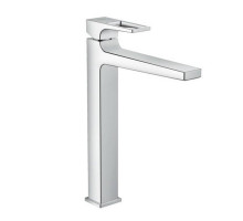 Смеситель для раковины Hansgrohe Metropol 260 однорычажный на 1 отверстие хром 74512000