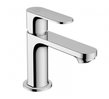 Смеситель для раковины Hansgrohe Rebris S 110 CoolStart хром 72514000