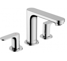 Смеситель для раковины Hansgrohe Rebris S 240 хром 72530000