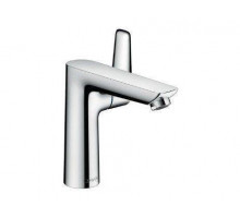 Смеситель для раковины Hansgrohe Talis E 110 CoolStart хром 71754000