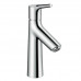 Смеситель для раковины Hansgrohe Talis S 100 с донным клапаном хром 72020000