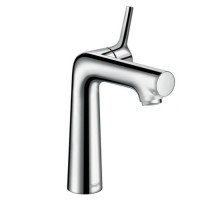 Смеситель для раковины Hansgrohe Talis S 210 с донным клапаном хром 72113000