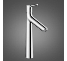 Смеситель для раковины Hansgrohe Talis S с донным клапаном хром 72031000