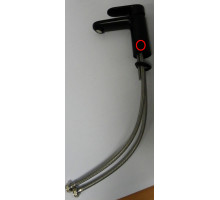 Смеситель для раковины Hansgrohe Vernis Blend 100 71580670